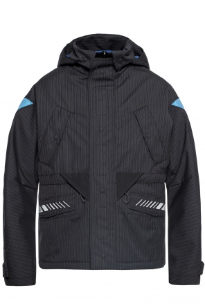 Hooded jacket, zdjęcie 1 Hooded jacket od Lanvin